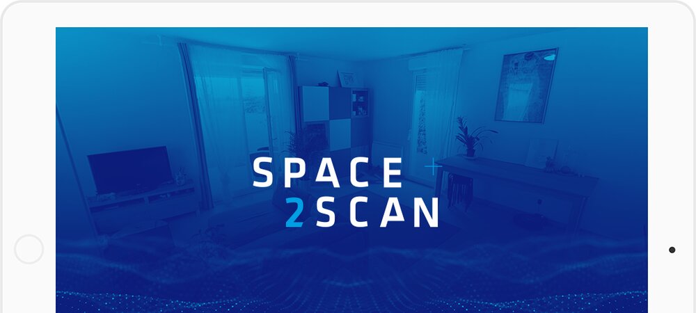 Scan appartement