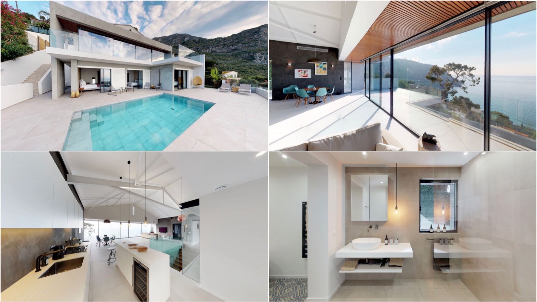 Visite virtuelle immobilier